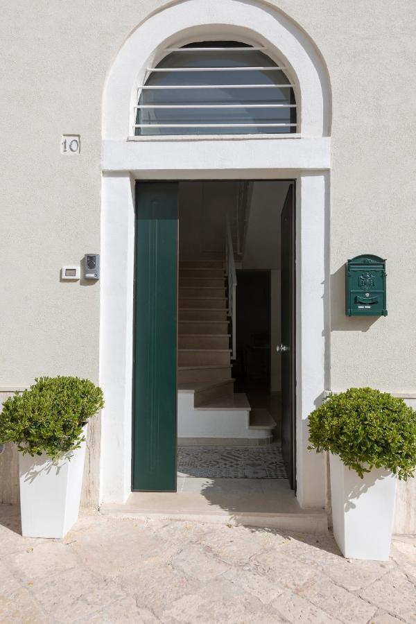 Hotel Apulian House Brindisi Exterior foto